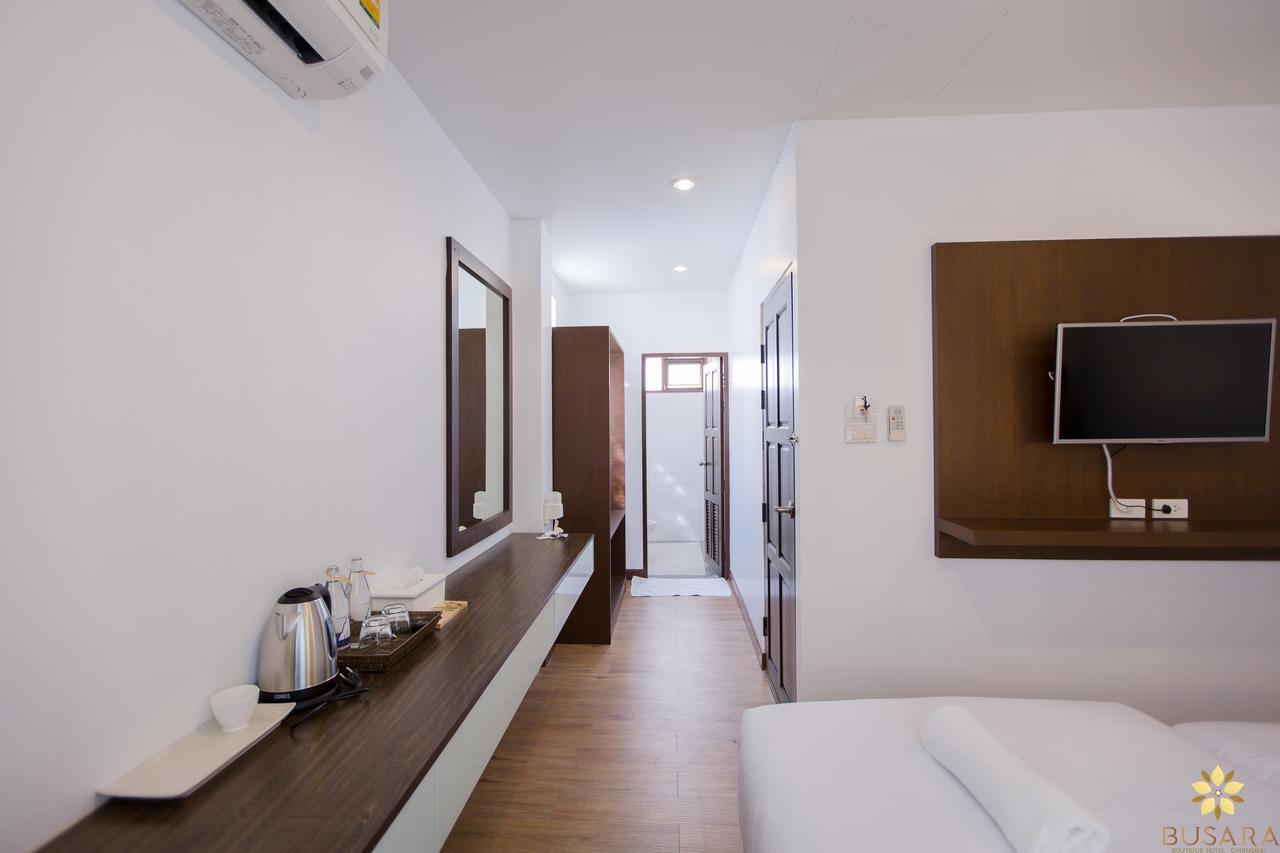 Busara Hotel Chiangmai Chiang Mai Eksteriør billede
